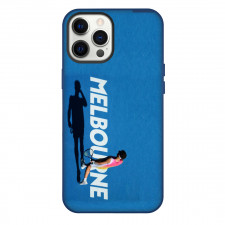 Ben Shelton Phone Case For iPhone Samsung Galaxy Pixel OnePlus Vivo Xiaomi Asus Sony Motorola Nokia - Ben Shelton Australia Open Promotional Poster 2025