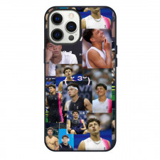 Ben Shelton Phone Case For iPhone Samsung Galaxy Pixel OnePlus Vivo Xiaomi Asus Sony Motorola Nokia - Ben Shelton Digital Collage Art