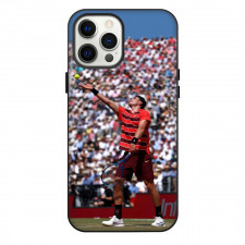 Jack Draper Phone Case For iPhone Samsung Galaxy Pixel OnePlus Vivo Xiaomi Asus Sony Motorola Nokia - Jack Draper Serving Ball Side Portrait