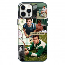 Jack Draper Phone Case For iPhone Samsung Galaxy Pixel OnePlus Vivo Xiaomi Asus Sony Motorola Nokia - Jack Draper Sick At Heart Portrait Collage