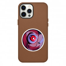 Teto Kasane Phone Case For iPhone Samsung Galaxy Pixel OnePlus Vivo Xiaomi Asus Sony Motorola Nokia - Monitoring Sticker