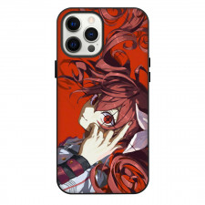 Teto Kasane Phone Case For iPhone Samsung Galaxy Pixel OnePlus Vivo Xiaomi Asus Sony Motorola Nokia - Smirking Smiling Head Portrait