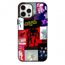 Titanfall Phone Case For iPhone Samsung Galaxy Pixel OnePlus Vivo Xiaomi Asus Sony Motorola Nokia - Titanfall 2 Series Collage