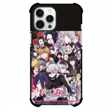Tokyo Ghoul Case For iPhone Samsung Galaxy Pixel OnePlus Vivo Xiaomi Asus Sony Motorola Nokia - Characters Tokyo Big Sight Collage Poster