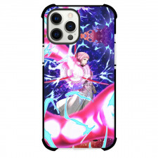 Tokyo Ghoul Hairu Ihei Case For iPhone Samsung Galaxy Pixel OnePlus Vivo Xiaomi Asus Sony Motorola Nokia - Hairu Ihei Shield Pink Power