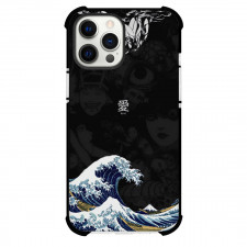 Junji Ito Tomie Kawakami Phone Case For iPhone Samsung Galaxy Pixel OnePlus Vivo Xiaomi Asus Sony Motorola Nokia - Tomie Kawakami Welcome to Dark Sea