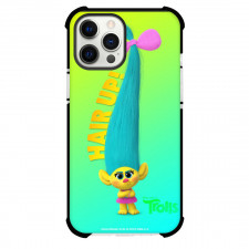 Trolls Smidge Phone Case For iPhone and Samsung Galaxy Devices - Smidge Hair Up