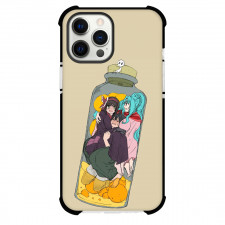 Tsukimichi Moonlit Fantasy Phone Case For iPhone Samsung Galaxy Pixel OnePlus Vivo Xiaomi Asus Sony Motorola Nokia - Tsukimichi Moonlit Fantasy Confined within a Bottle Poster