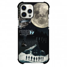 Until Dawn Phone Case For iPhone Samsung Galaxy Pixel OnePlus Vivo Xiaomi Asus Sony Motorola Nokia - Until Dawn Dark Moon Night Collage