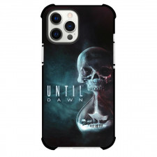 Until Dawn Phone Case For iPhone Samsung Galaxy Pixel OnePlus Vivo Xiaomi Asus Sony Motorola Nokia - Until Dawn Game Hourglass Cover Art