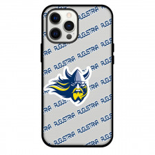 Augustana (Illinois) College Vikings Phone Case For iPhone and Samsung Galaxy Devices - Augustana (Illinois) College Vikings College Football Medley Monogram Wordmark