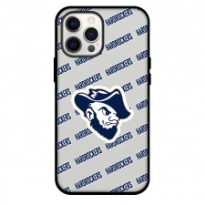 South Dakota School of Mines and Technology (South Dakota Mines) Hardrockers Phone Case For iPhone and Samsung Galaxy Devices - South Dakota School of Mines and Technology (South Dakota Mines) Hardrockers College Football Medley Monogram Wordmark