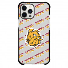 Truman State University Bulldogs Phone Case For iPhone and Samsung Galaxy Devices - Truman State University Bulldogs College Football Medley Monogram Wordmark
