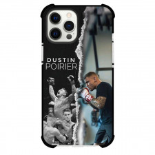 UFC Dustin Poirier Phone Case For iPhone Samsung Galaxy Pixel OnePlus Vivo Xiaomi Asus Sony Motorola Nokia - Dustin Poirier Aesthetic Poster