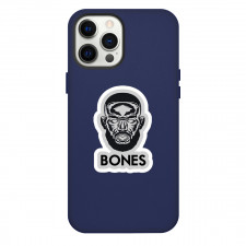 UFC Jon Jones Phone Case For iPhone and Samsung Galaxy Devices - Jon Jones Avatar Sticker