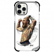 UFC Conor Mcgregor Phone Case For iPhone and Samsung Galaxy Devices - Conor Mcgregor Sketch Painting Art