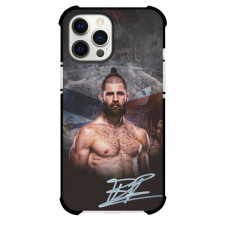 UFC Jiri Prochazka Phone Case For iPhone and Samsung Galaxy Devices - Jiri Prochazka Portrait Poster