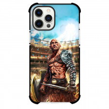 UFC Alexander Volkanovski Phone Case For iPhone and Samsung Galaxy Devices - Alexander Volkanovski The Great Illustration Art Poster