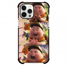 UP Russell Case For iPhone Samsung Galaxy Pixel OnePlus Vivo Xiaomi Asus Sony Motorola Nokia - Russell Posing Collage
