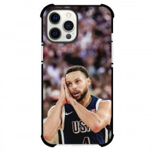 United States National Basketball Team 2026 Stephen Curry Case For iPhone Samsung Galaxy Pixel OnePlus Vivo Xiaomi Asus Sony Motorola Nokia - Stephen Curry Mocking Sleep