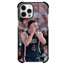 United States National Basketball Team 2024 Stephen Curry Case For iPhone Samsung Galaxy Pixel OnePlus Vivo Xiaomi Asus Sony Motorola Nokia - Stephen Curry Portrait Mocking Sleep