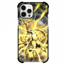 Ultraman Eleking For iPhone Samsung Galaxy Pixel OnePlus Vivo Xiaomi Asus Sony Motorola Nokia - Eleking Fighting Pose