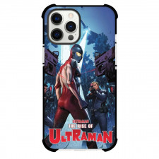 Ultraman For iPhone Samsung Galaxy Pixel OnePlus Vivo Xiaomi Asus Sony Motorola Nokia - The Rise Of Ultraman