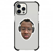 Twomad Phone Case For iPhone And Samsung Galaxy Devices - Twomad Avatar Sticker