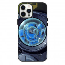 Armored Trooper VOTOMS ATM 09 ST Scopedog Phone Case For iPhone Samsung Galaxy Pixel OnePlus Vivo Xiaomi Asus Sony Motorola Nokia - ATM 09 ST Scopedog Reflection Portrait