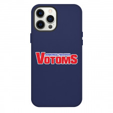 Armored Trooper VOTOMS Phone Case For iPhone Samsung Galaxy Pixel OnePlus Vivo Xiaomi Asus Sony Motorola Nokia - Armored Trooper VOTOMS Series Logo Sticker