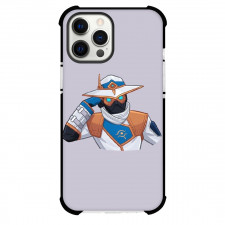 Valorant Cypher Phone Case For iPhone and Samsung Galaxy Devices - Cypher Portrait Art 1