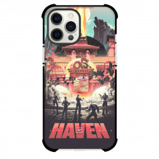Valorant Phone Case For iPhone and Samsung Galaxy Devices - Valorant Haven Print