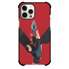 Valorant Jett Phone Case For iPhone and Samsung Galaxy Devices - Jett Hand with Blade