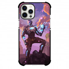 Valorant Kayo Phone Case For iPhone and Samsung Galaxy Devices - Kayo The Ultimate Counter Character