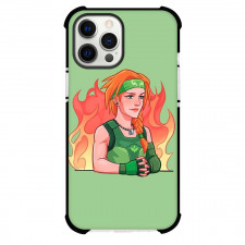 Valorant Skye Phone Case For iPhone and Samsung Galaxy Devices - Skye Cartoon Art