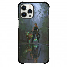 Valorant Skye Phone Case For iPhone and Samsung Galaxy Devices - Skye Hailing from Australia