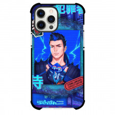 Valorant Yoru Phone Case For iPhone and Samsung Galaxy Devices - Yoru Frame Art