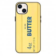 Butter Squishy Phone Case For iPhone Samsung Galaxy Pixel OnePlus Vivo Xiaomi Asus Sony Motorola Nokia - Butter Squishy Butter Wrapper Poster