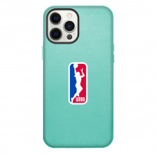 WNBA Phone Case For iPhone Samsung Galaxy Pixel OnePlus Vivo Xiaomi Asus Sony Motorola Nokia - WNBA Logo Sticker