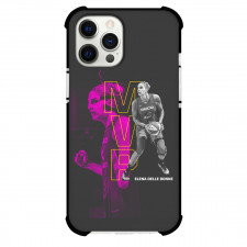 WNBA Elena Delle Donne Phone Case For iPhone Samsung Galaxy Pixel OnePlus Vivo Xiaomi Asus Sony Motorola Nokia - Elena Delle Donne 2019 WNBA MVP Poster