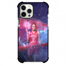 WNBA Elena Delle Donne Phone Case For iPhone Samsung Galaxy Pixel OnePlus Vivo Xiaomi Asus Sony Motorola Nokia - Elena Delle Donne 5th Season Poster