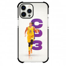 WNBA Candace Parker Phone Case For iPhone Samsung Galaxy Pixel OnePlus Vivo Xiaomi Asus Sony Motorola Nokia - Candace Parker CP3 Poster