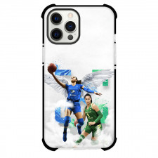 WNBA Satou Sabally Phone Case For iPhone Samsung Galaxy Pixel OnePlus Vivo Xiaomi Asus Sony Motorola Nokia - Satou Sabally 2020 WNBA Draft Poster