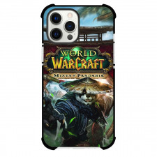 World of Warcraft Mists of Pandaria Phone Case For iPhone Samsung Galaxy Pixel OnePlus Vivo Xiaomi Asus Sony Motorola Nokia - Mists of Pandaria Poster