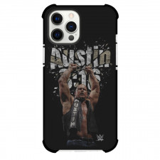 WWE Stone Cold Steve Austin Phone Case For iPhone Samsung Galaxy Pixel OnePlus Vivo Xiaomi Asus Sony Motorola Nokia - Stone Cold Steve Austin 3:16 Arms Up