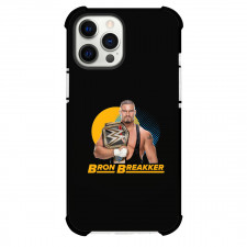 WWE Bron Breakker Phone Case For iPhone Samsung Galaxy Pixel OnePlus Vivo Xiaomi Asus Sony Motorola Nokia - Bron Breakker Avatar