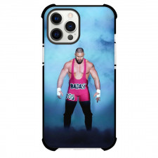WWE Bron Breakker Phone Case For iPhone Samsung Galaxy Pixel OnePlus Vivo Xiaomi Asus Sony Motorola Nokia - Bron Breakker Badass Dog