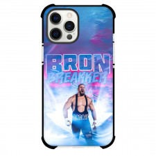 WWE Bron Breakker Phone Case For iPhone Samsung Galaxy Pixel OnePlus Vivo Xiaomi Asus Sony Motorola Nokia - Bron Breakker Full Body Portrait