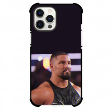 WWE Bron Breakker Phone Case For iPhone Samsung Galaxy Pixel OnePlus Vivo Xiaomi Asus Sony Motorola Nokia - Bron Breakker Side Half Portrait