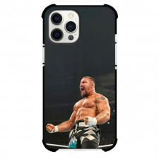 WWE Bron Breakker Phone Case For iPhone Samsung Galaxy Pixel OnePlus Vivo Xiaomi Asus Sony Motorola Nokia - Bron Breakker Side Portrait